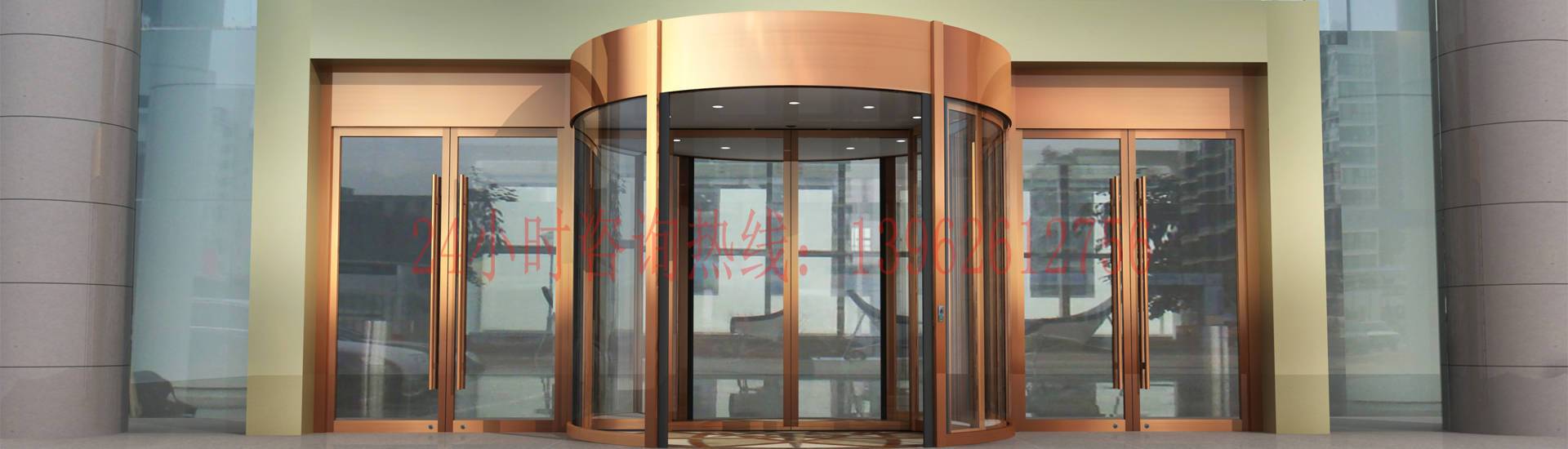 自動(dòng)門(mén)